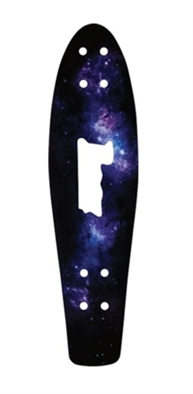 Penny Nickel 27" Skate GripTape-Space