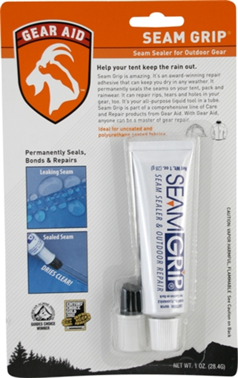 M Essentials Seam Grip 1Oz Tube