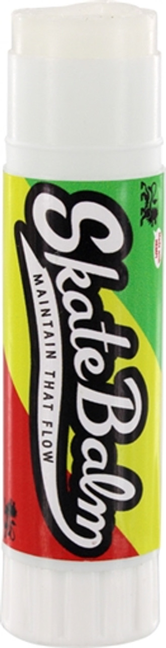 SKATEBALM CURB SKATE WAX CLEAR