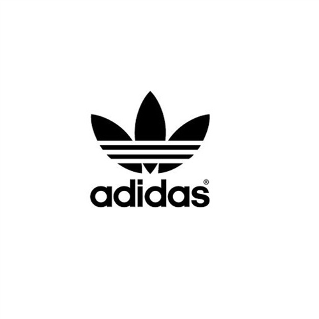 adidas snowboarding stickers