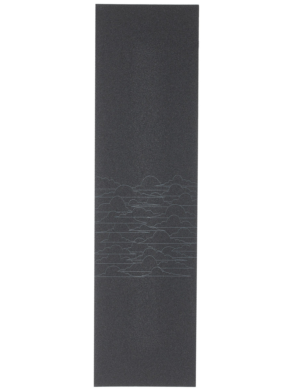 Jessup Ultra Grip Tape Sheet Partly Cloudy 9x33