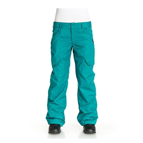 DC Ace Womens Snow Pants HarborBlue