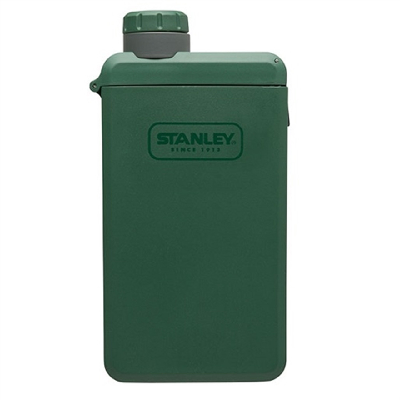 Stanley Adventure eCycle Flask, 7oz, Navy 