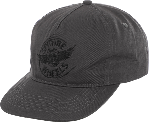 SPITFIRE FLYING CLASSIC HAT ADJ-CHAR