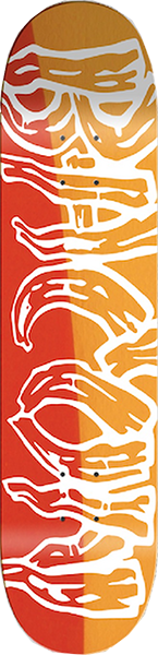 BACON FONTCICLE SKATEBOARD DECK 8.5
