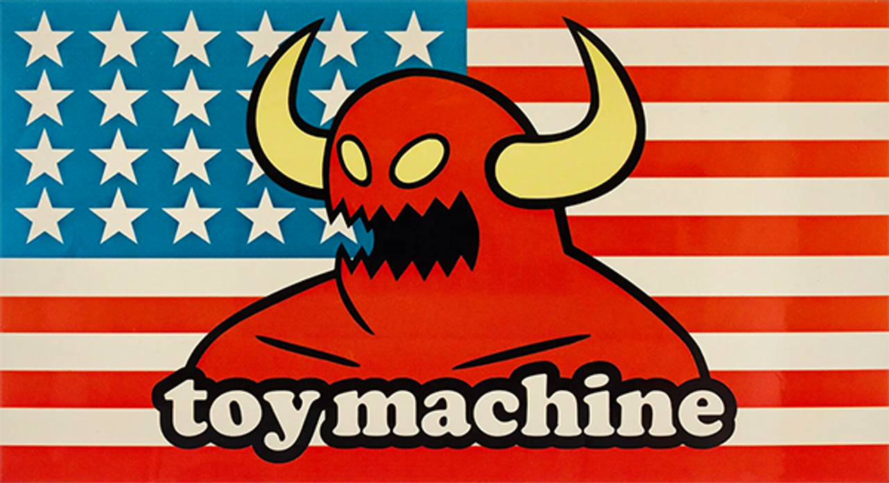 Toy Machine Wallpapers  Wallpaper Cave