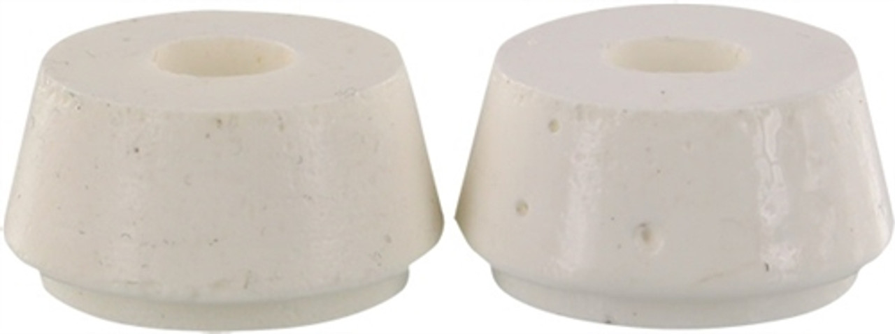 Venom SHR Freeride Bushings Set White 94a