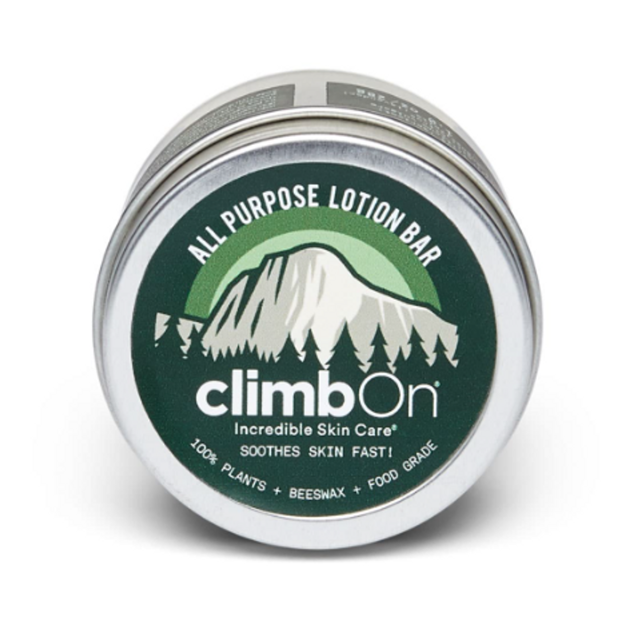 Climb On Lotion Bar White 1oz 28g