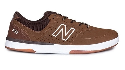 new balance 533