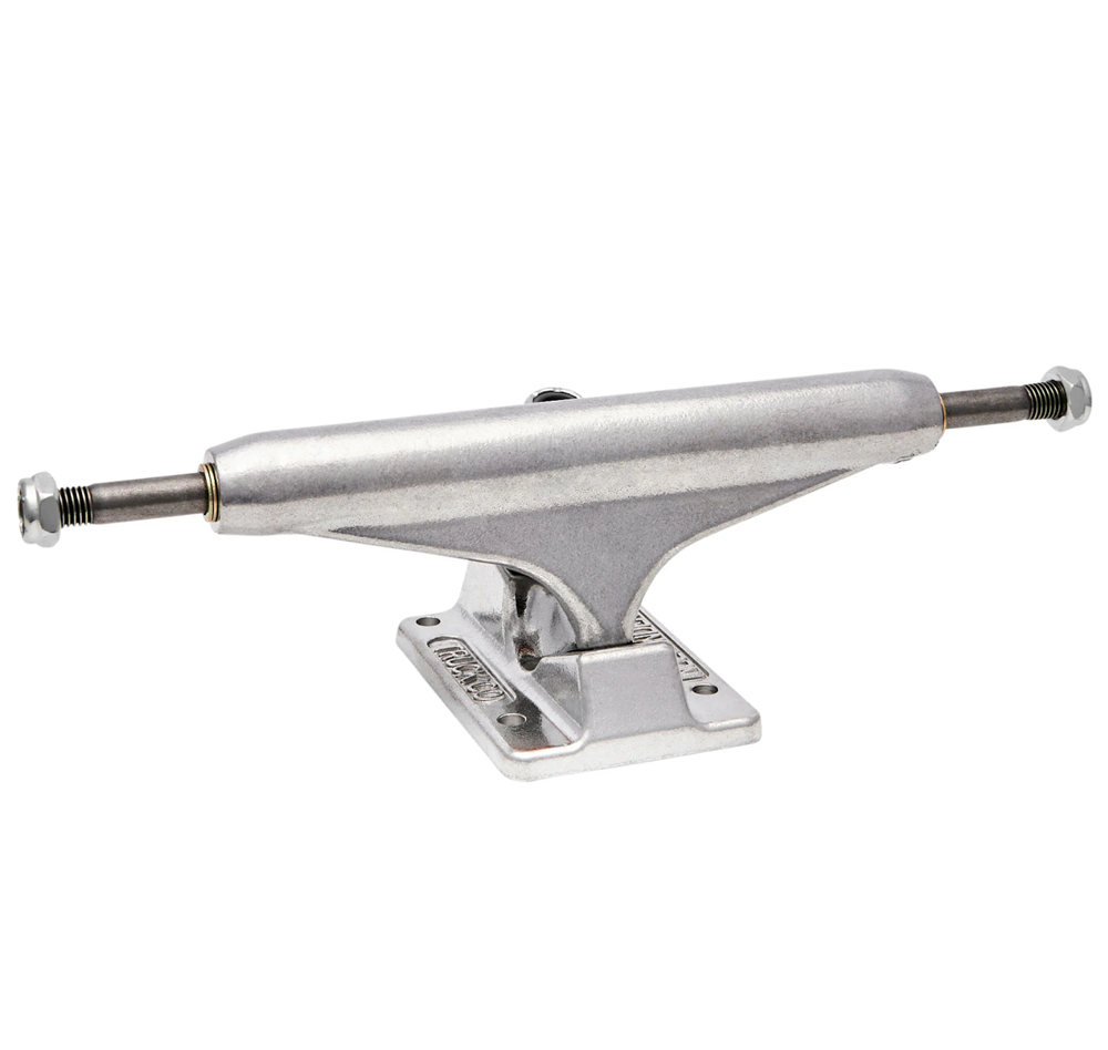 Independent Polished Mid Trucks Polished 159 Set