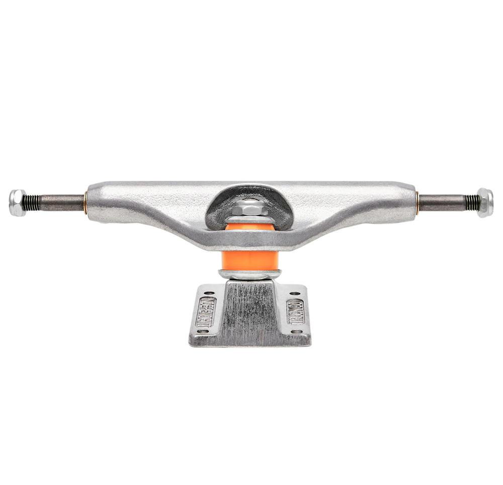 Independent Polished Mid Trucks Polished 159 Set