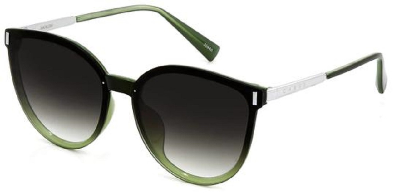 Carve Harlow Sunglasses Olive Green Onesize