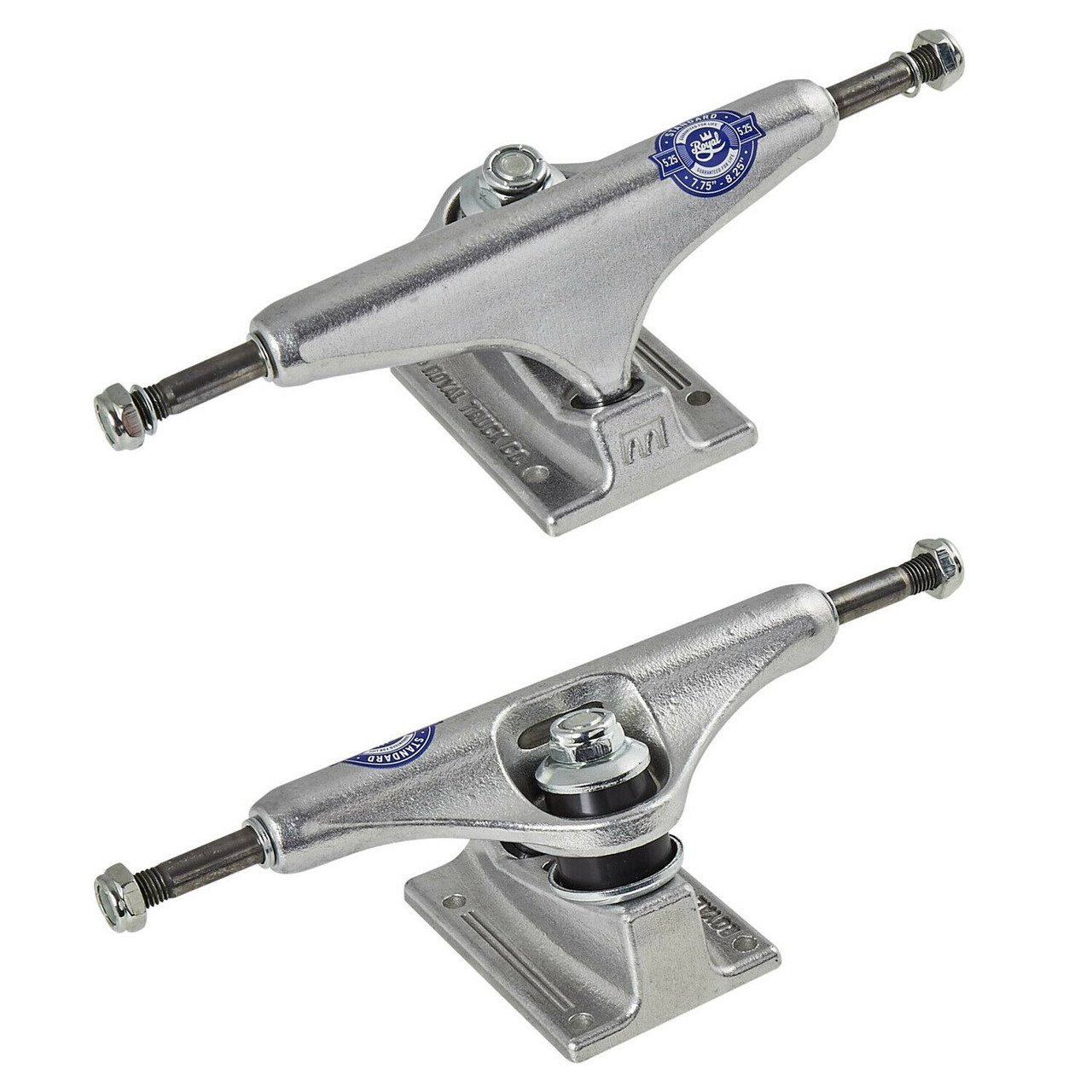 Royal STD Trucks Raw Raw 5.25 Set