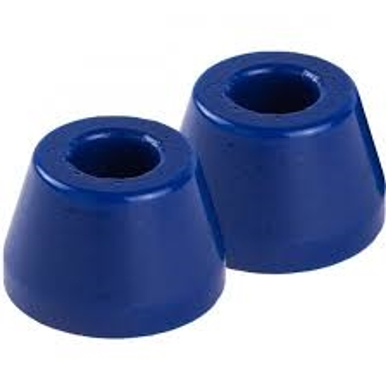 Venom SuperCarve Bushings Set Blue 78a