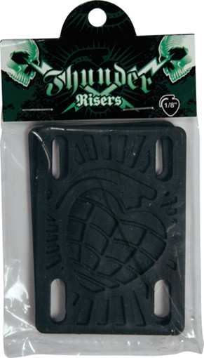 THUNDER RISER SET 1/8 BLACK