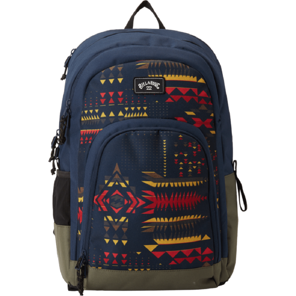billabong command surf pack
