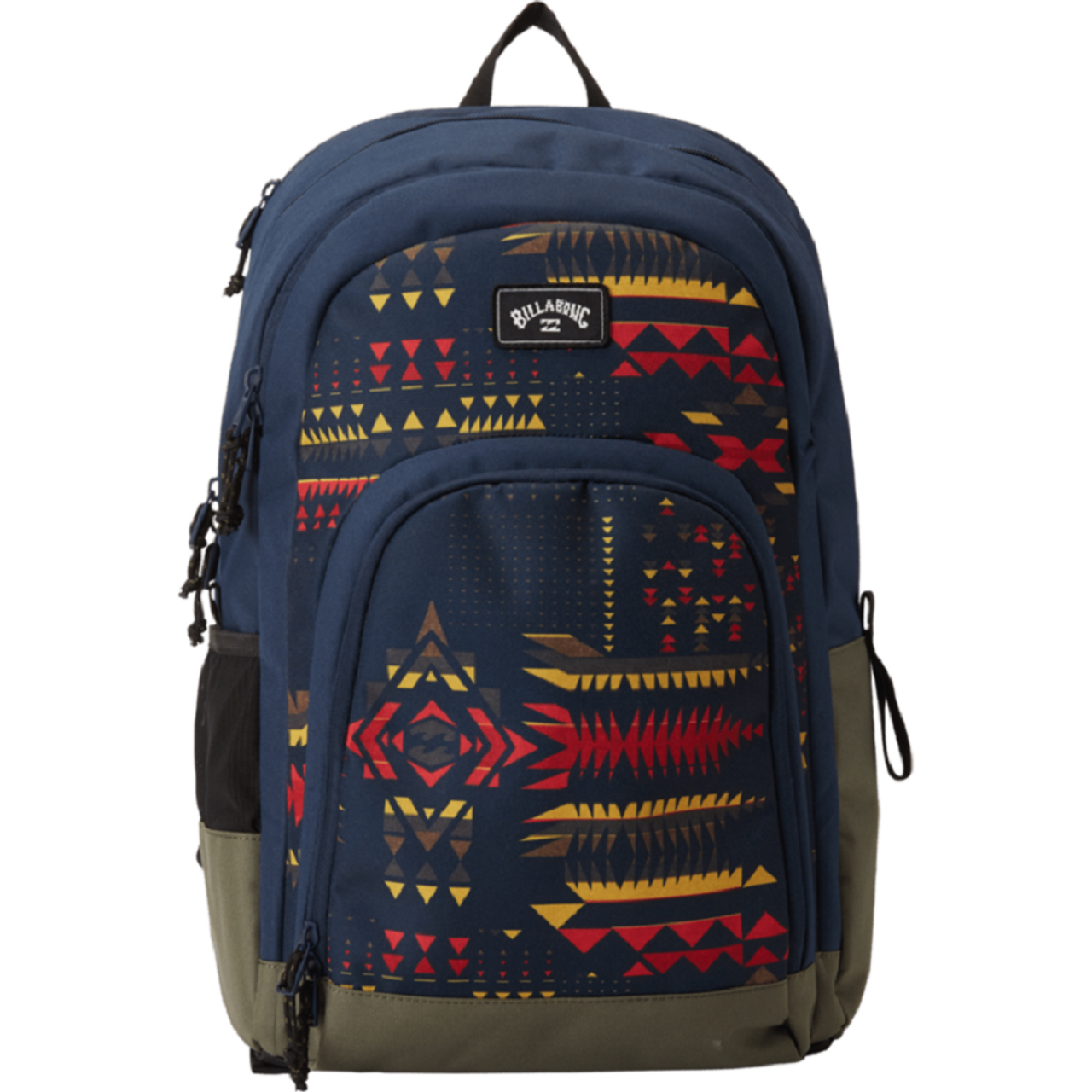 Billabong Command Surf Pack Navy Aztc OneSize