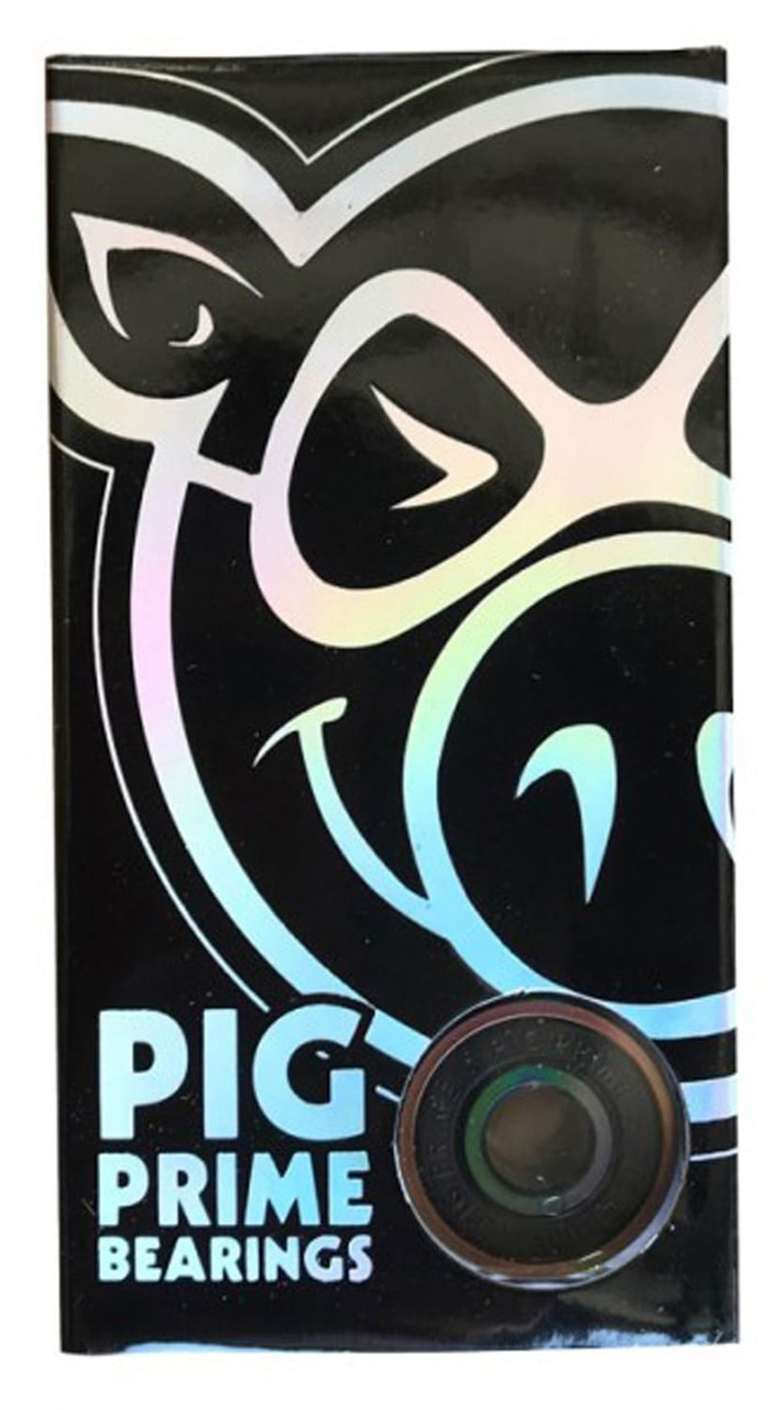 Pig Prime Bearings Multi Onesize