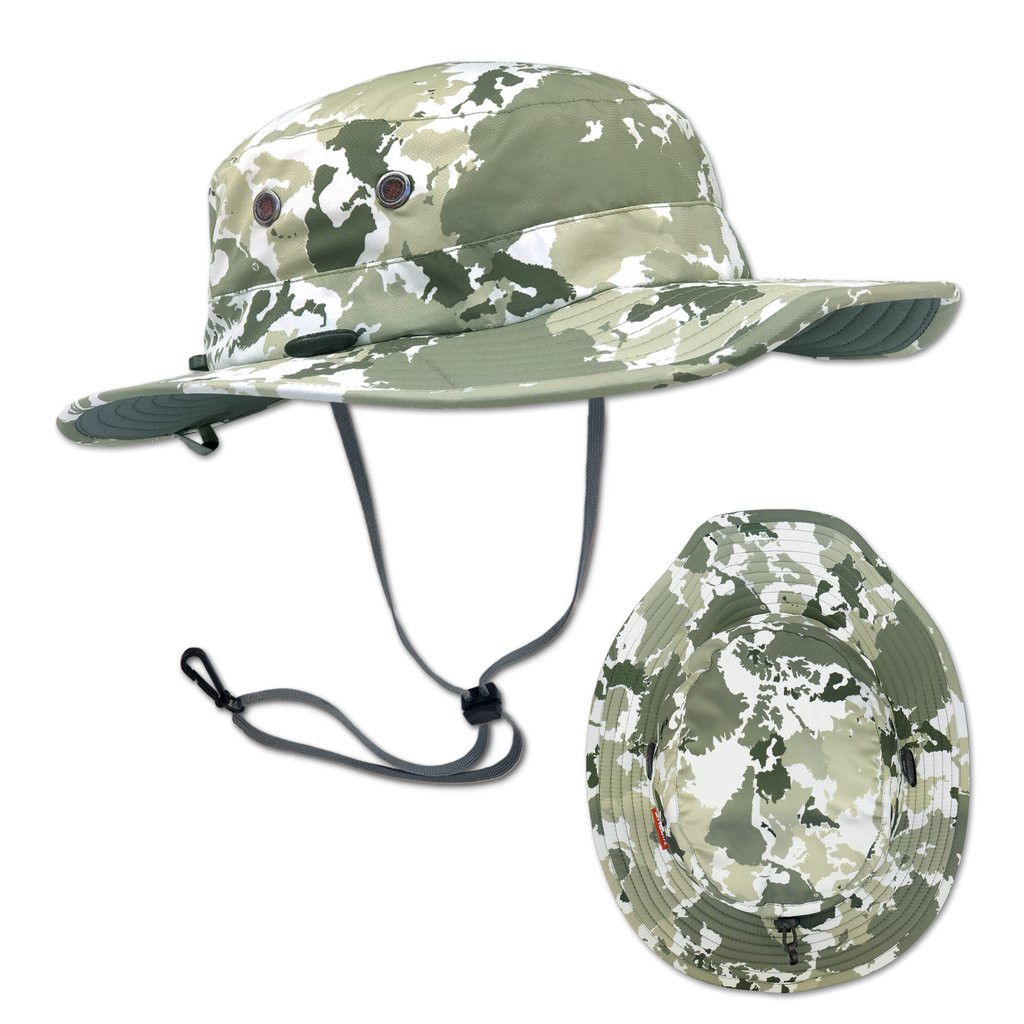 Shelta Seahawk Hat Fc Camo 
