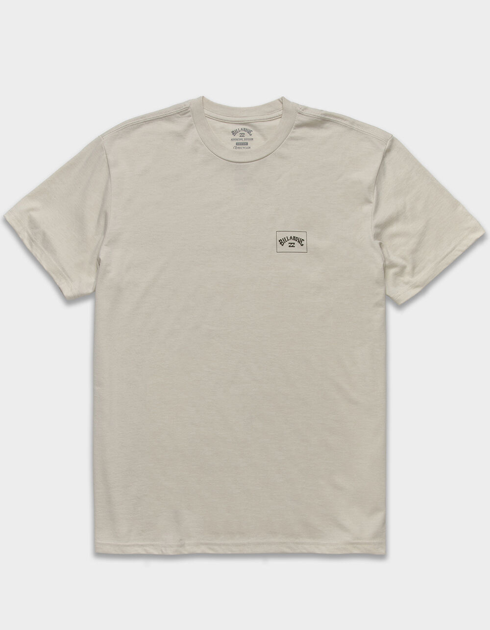 Billabong Adiv Diamond UL Tshirt Bone