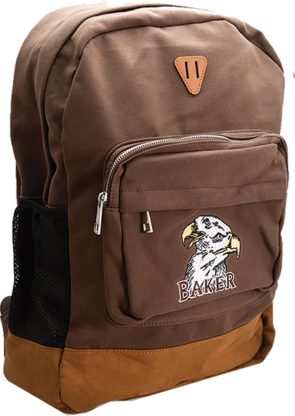 Baker Eagle Backpack