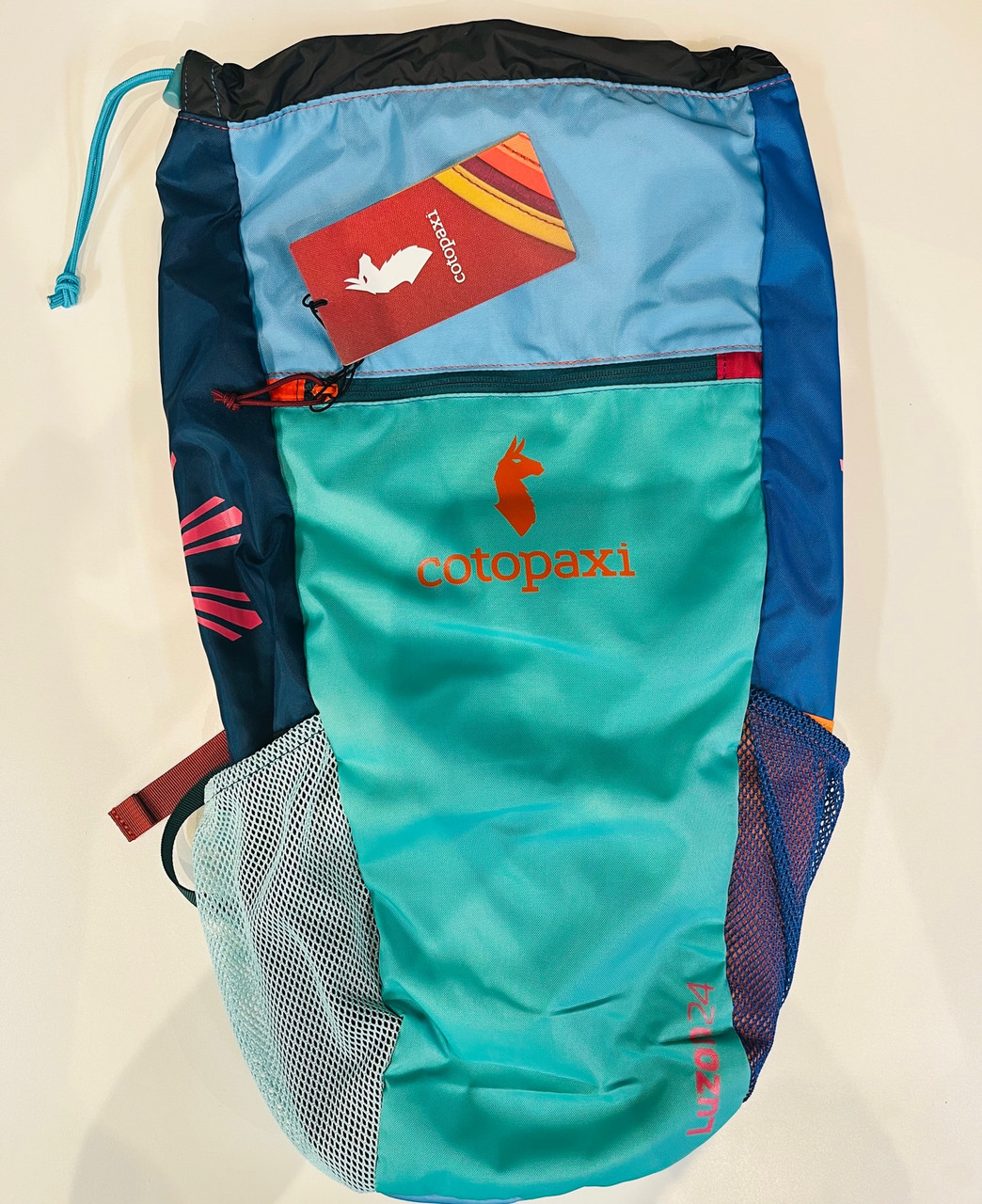Cotopaxi Luzon Backpack Del Dia 1 24L
