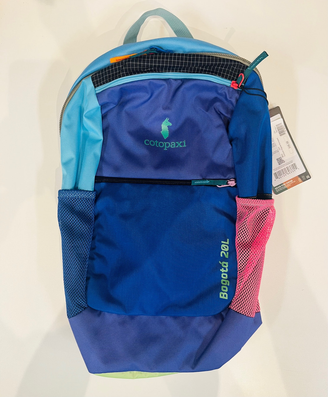 Cotopaxi Bogota Backpack Del Dia 1 20L