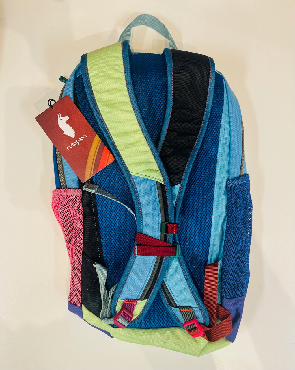 Cotopaxi Bogota Backpack Del Dia 1 20L | Boardparadise.com