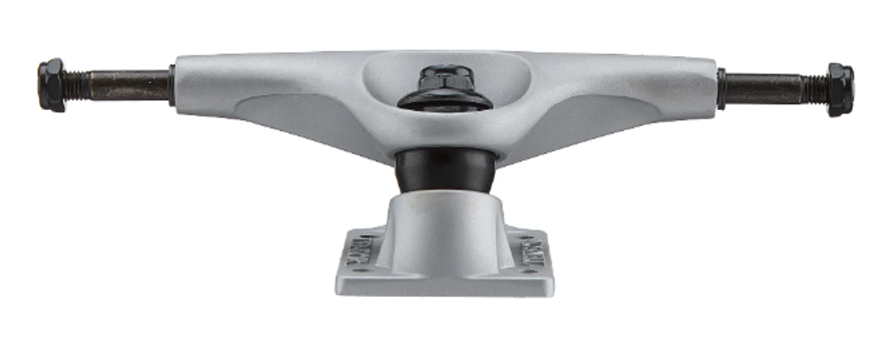 Tensor Mag-Light Lo Trucks Silver 5.0 Set