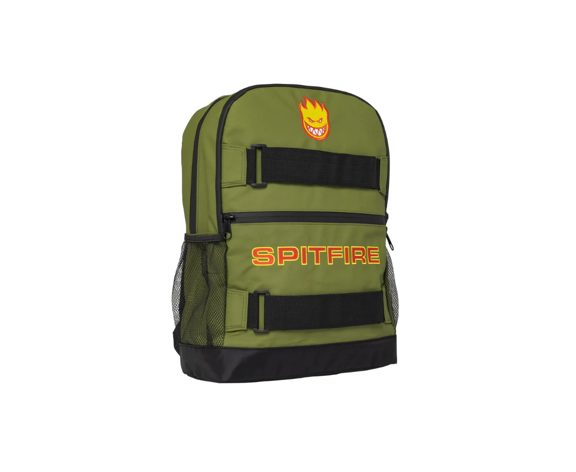 Spitfire Classic '87 Backpack