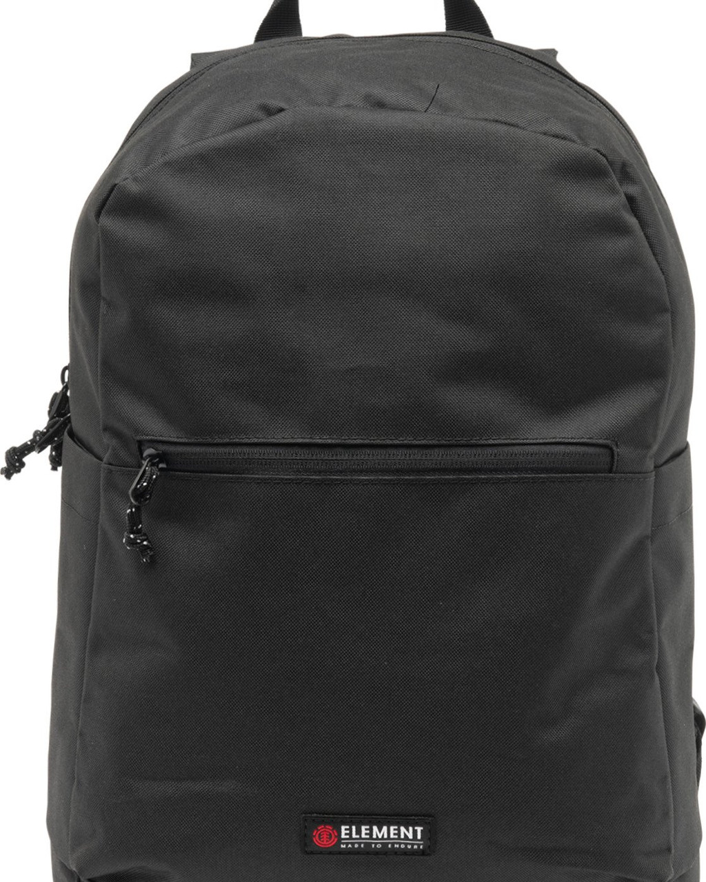 Element Vast Skate Backpack Black One Size