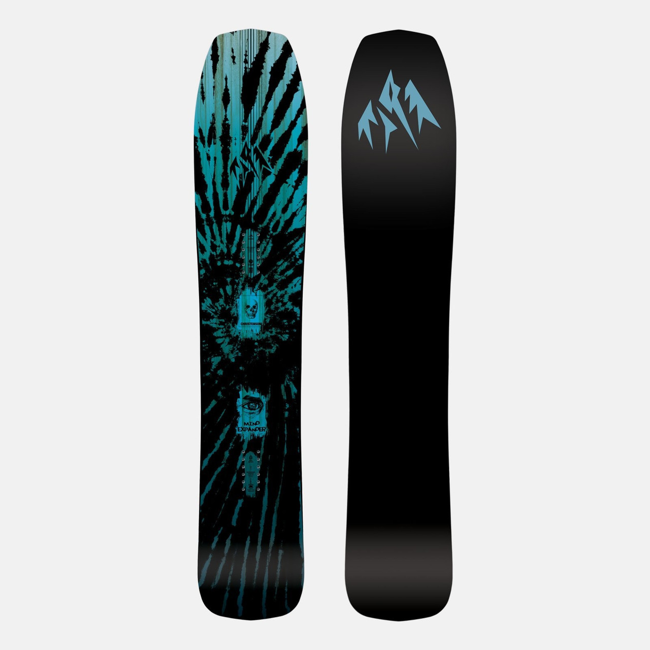 demo jones snowboards Mind Expander Snowboard 2025 the natural wood 2024 Jones Flagship DEMO Snowboard