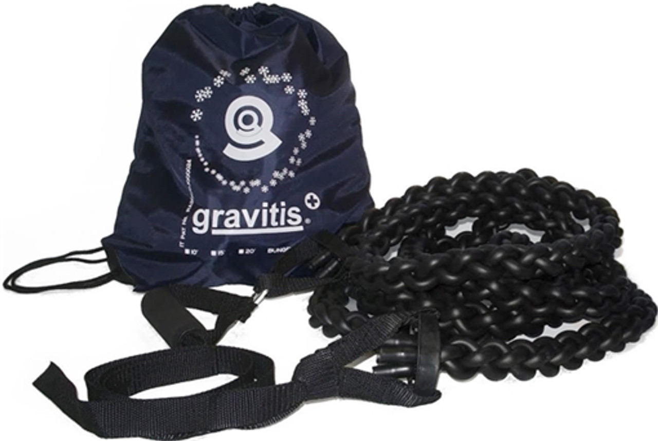 GRAVITIS BUNGEE PACKAGE 5'