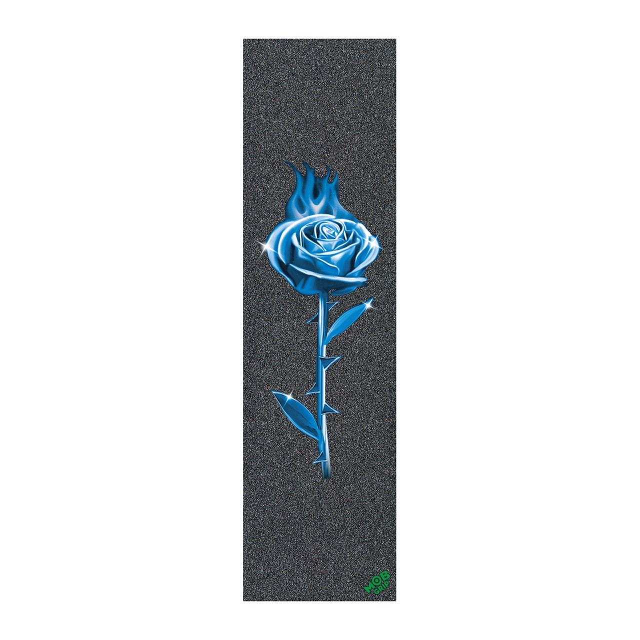 Mob Samborghini Rose Grip Tape Black 9x33