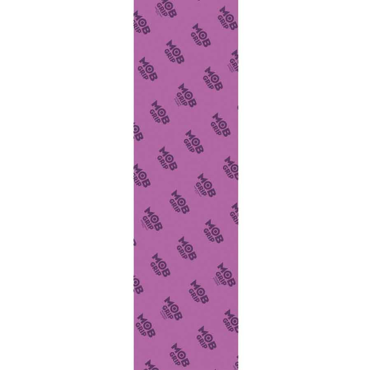 Mob Transparent Grip Tape Purple 9x33