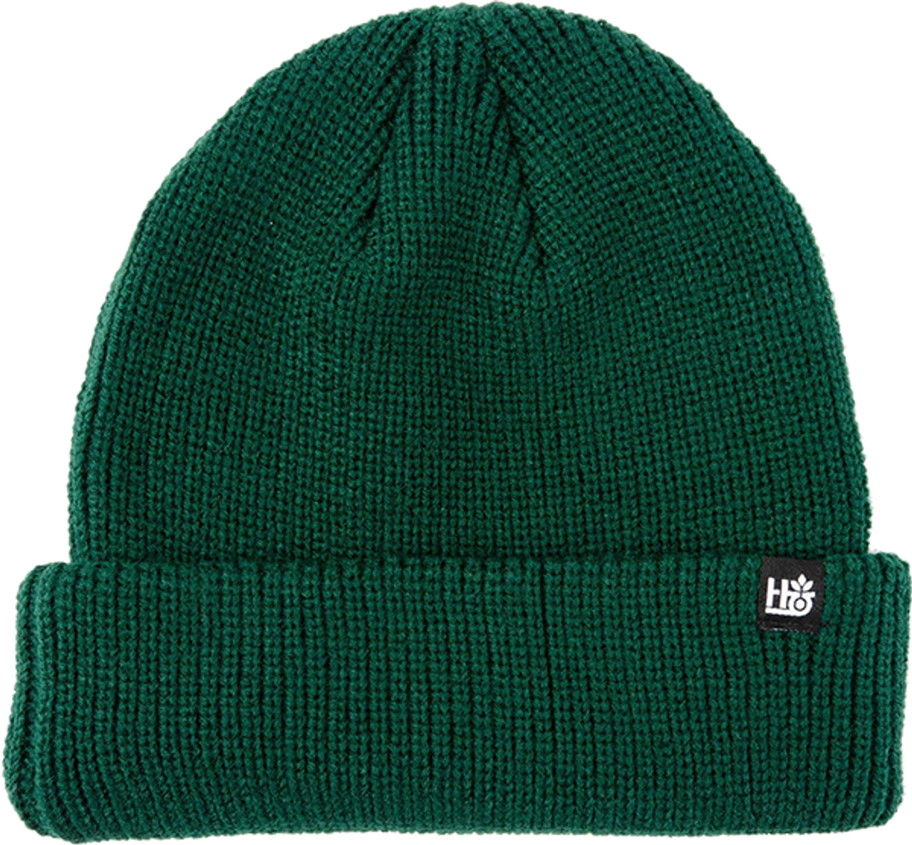 HABITAT FIELD ESSENTIALS RACING GREEN