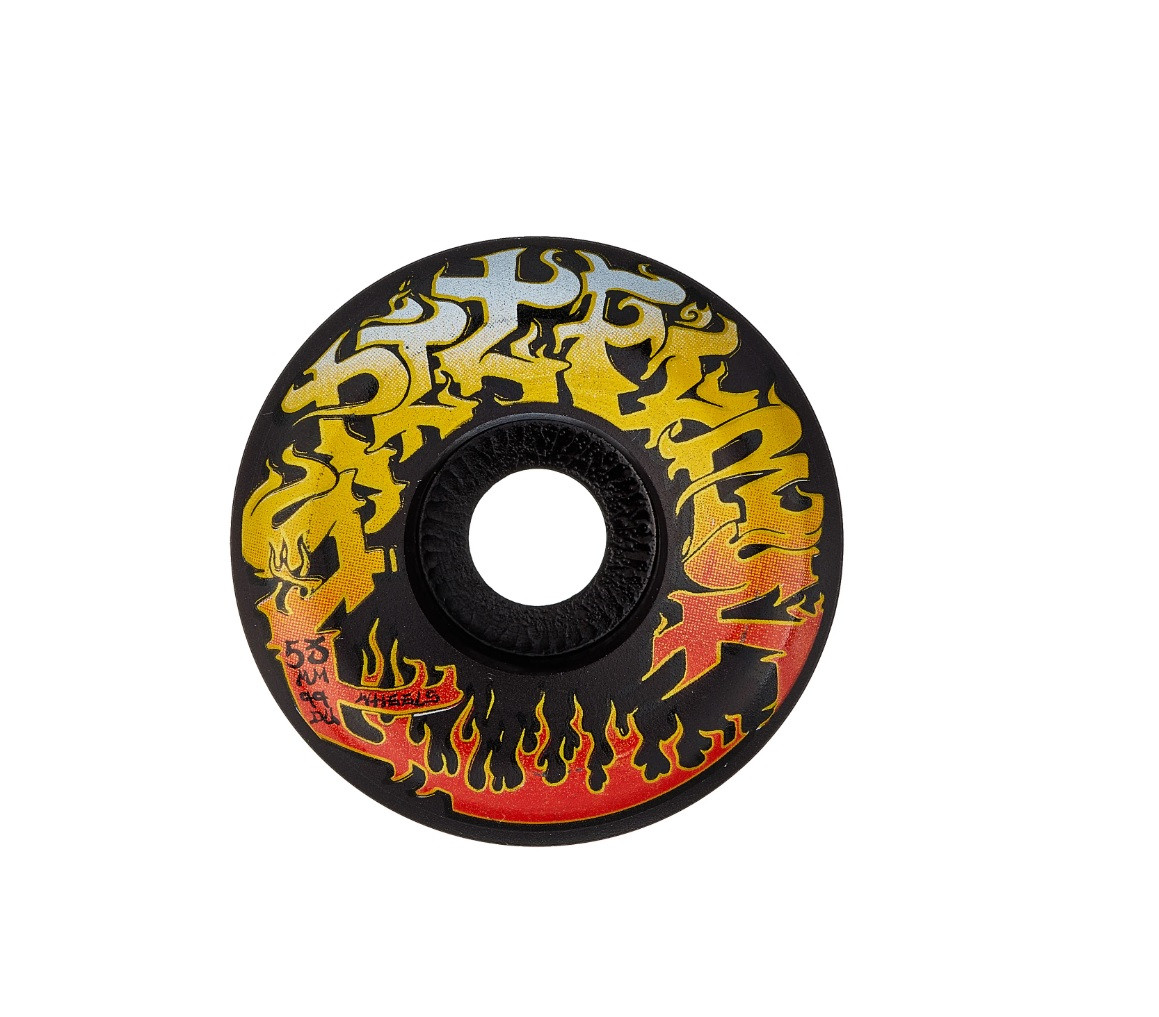 Spitfire F4 Wheels - Thumbnail 2