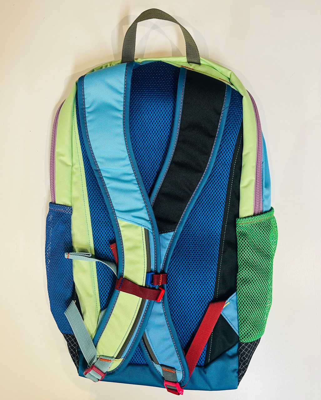 Cotopaxi Bogota Backpack Del Dia 4 20L | Boardparadise.com