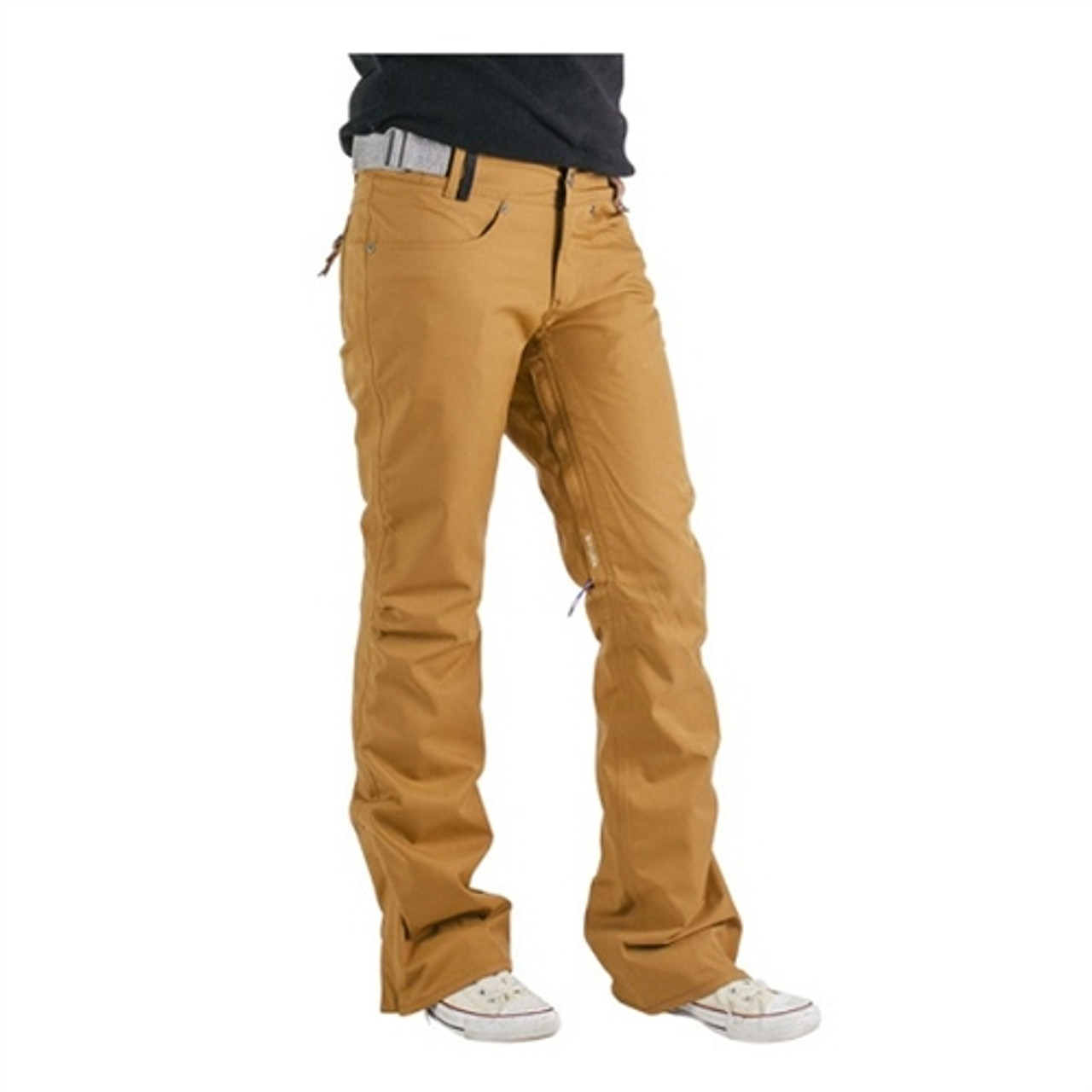 holden standard pant