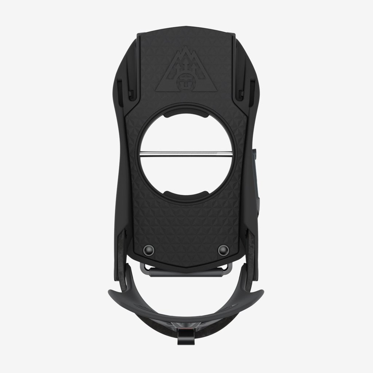 Union Explorer FC Bindings Black Large