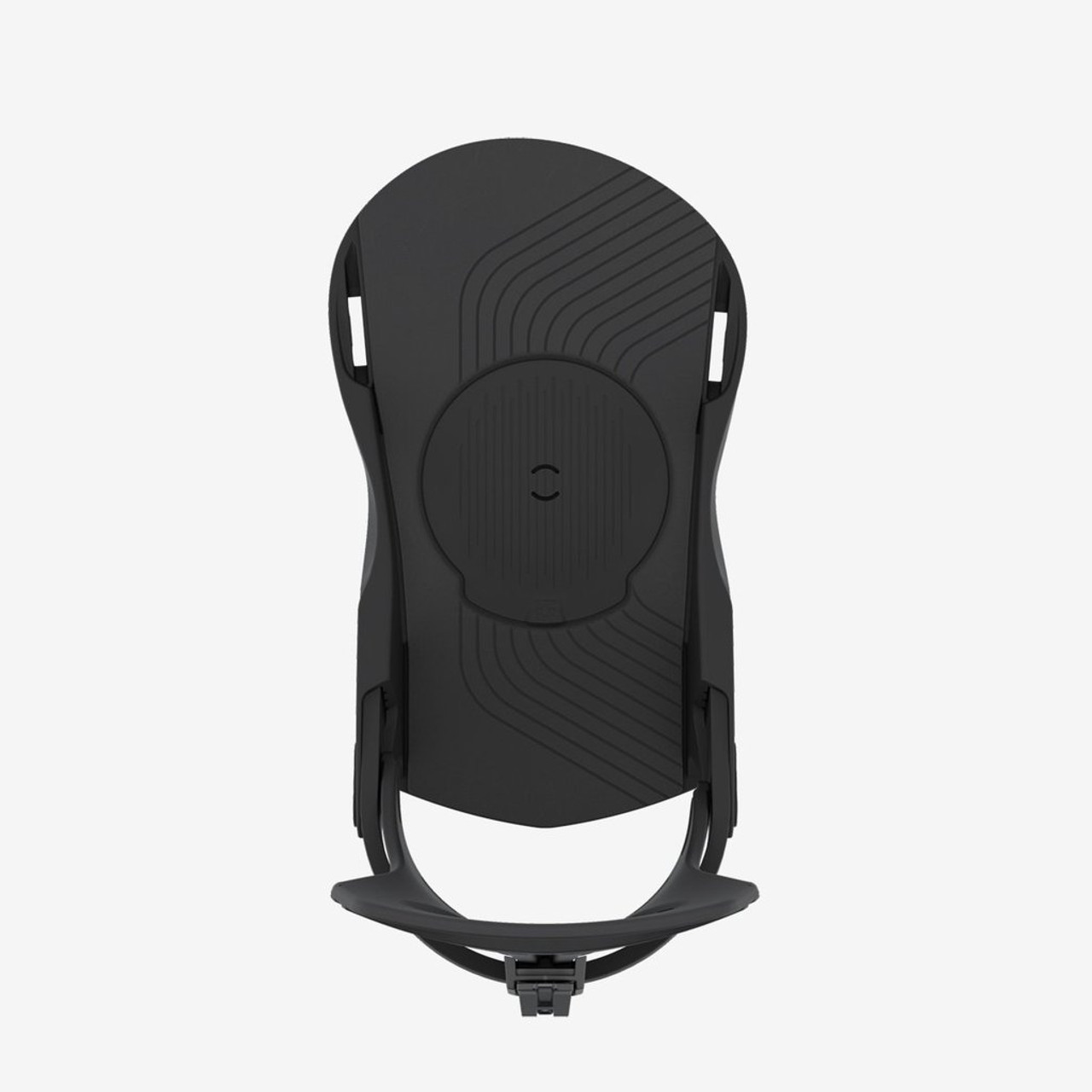 Union Flite Pro Bindings Black Small