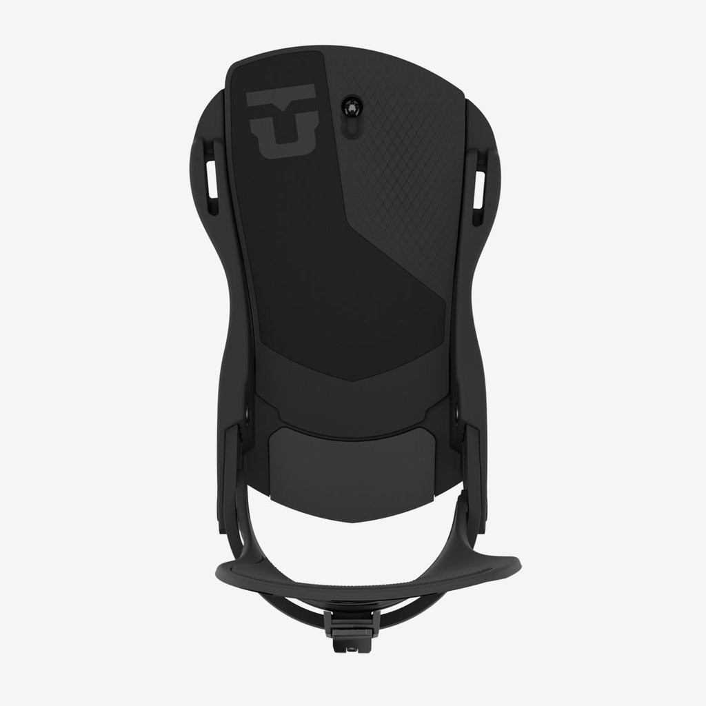 Union Atlas Bindings 2022 Black Large