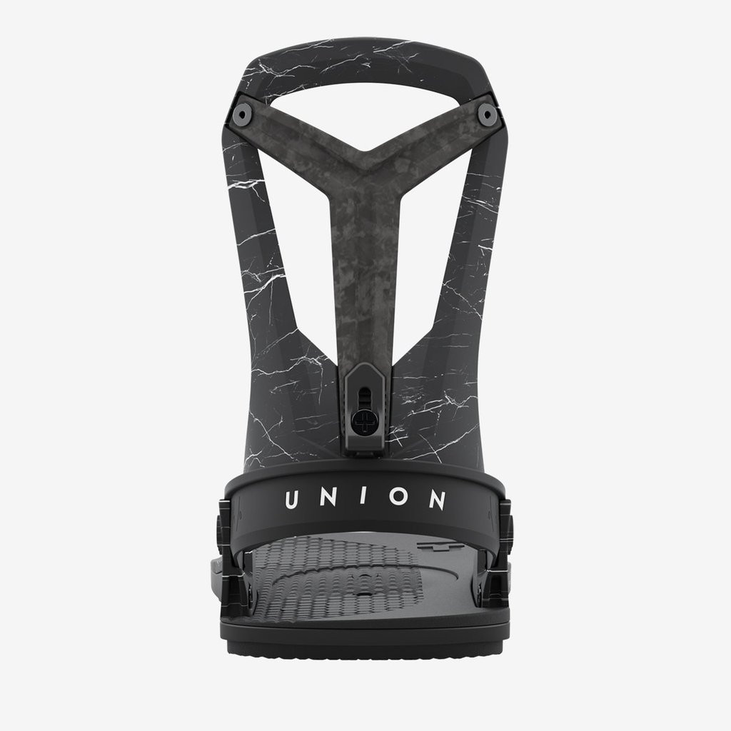 Union Falcor Bindings 2022 Black Marble Medium | Boardparadise.com