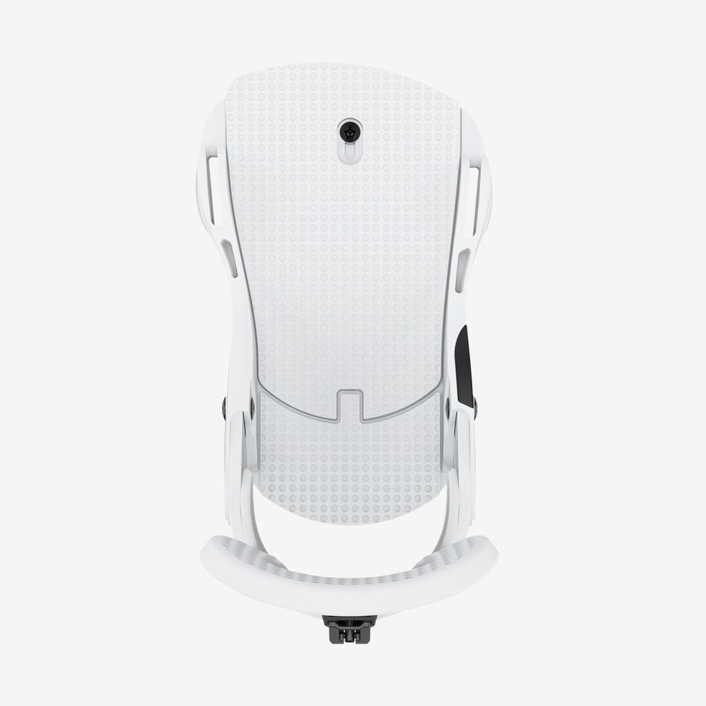 Union Force Bindings 2022 White Large