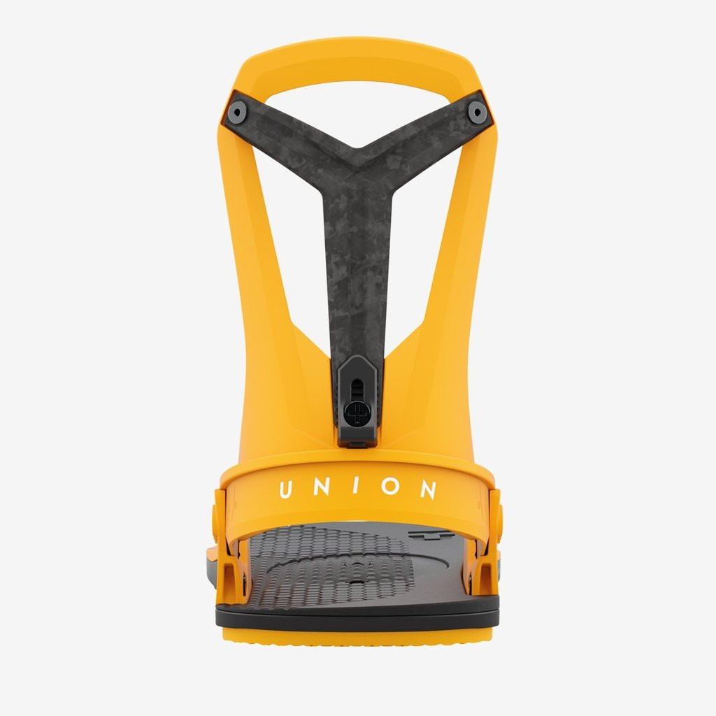 Union Falcor Bindings Yellow Medium | Boardparadise.com