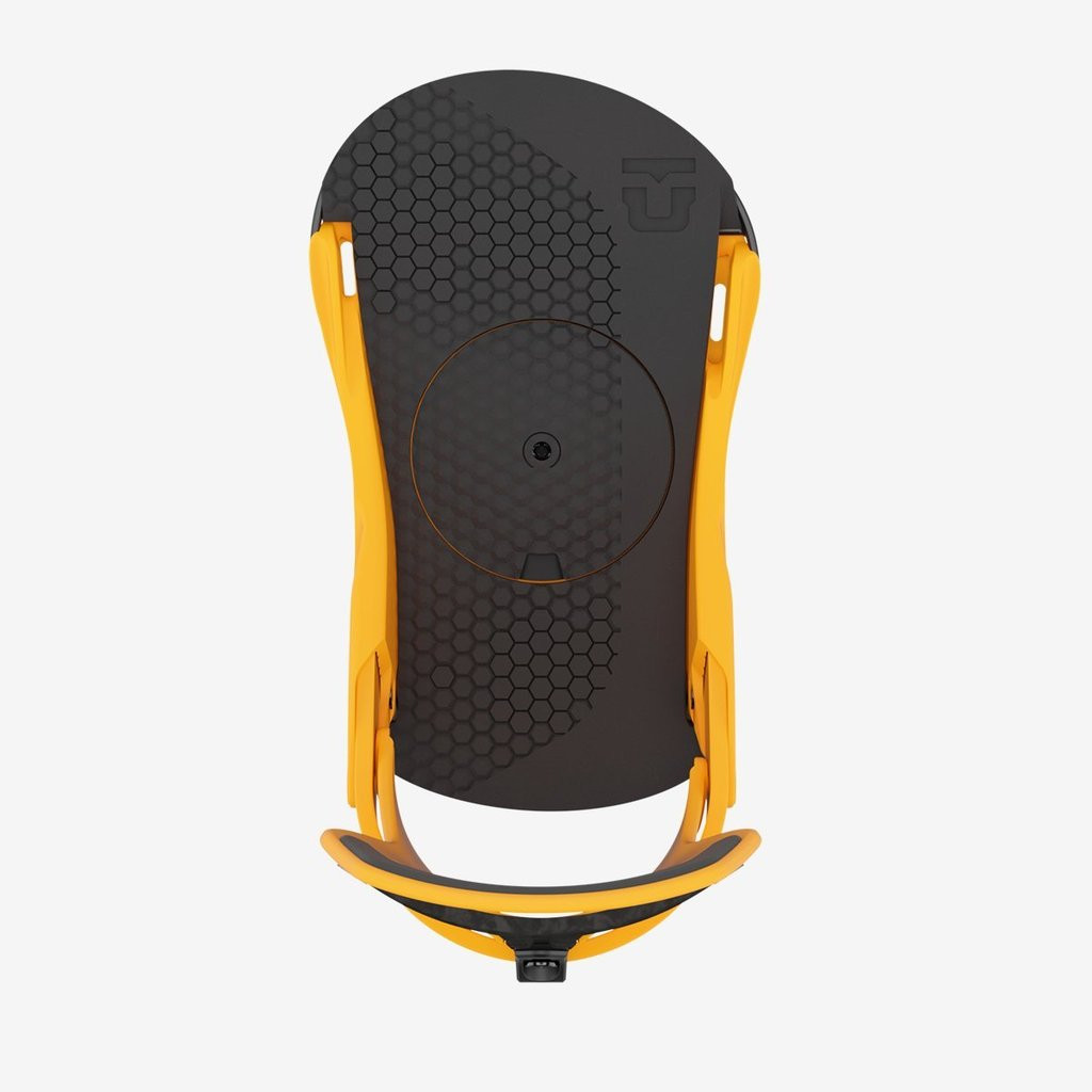 Union Falcor Bindings Yellow Medium | Boardparadise.com