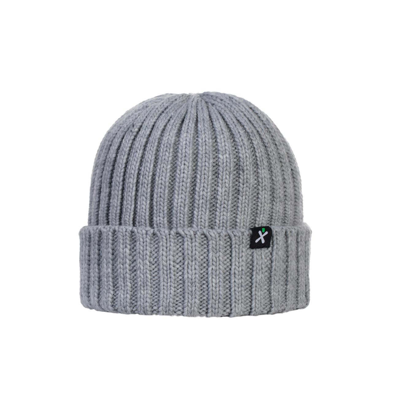 Bula Woods Beanie Grey