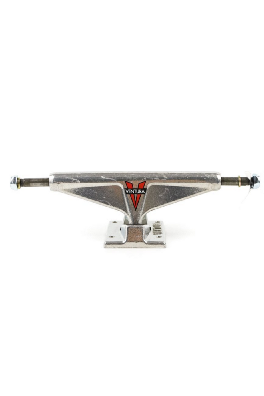 Venture Manderson Ventura Trucks Silver 5.8 Set