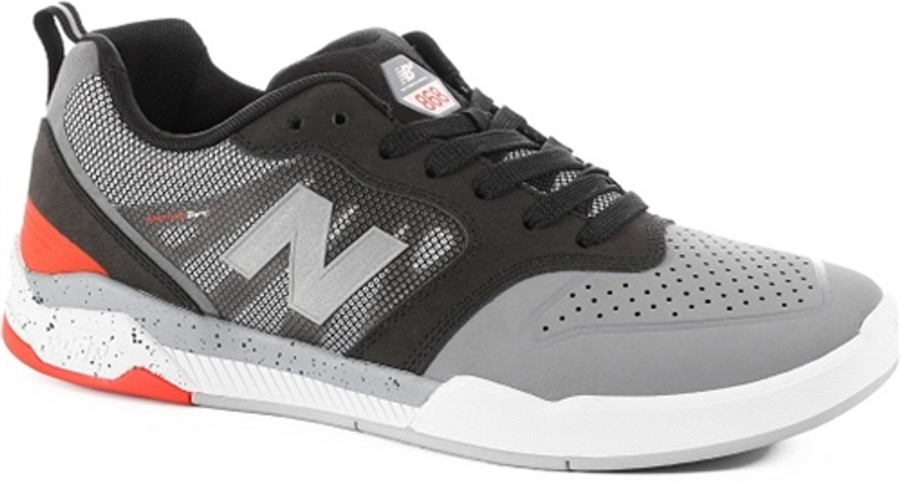 new balance 868 black