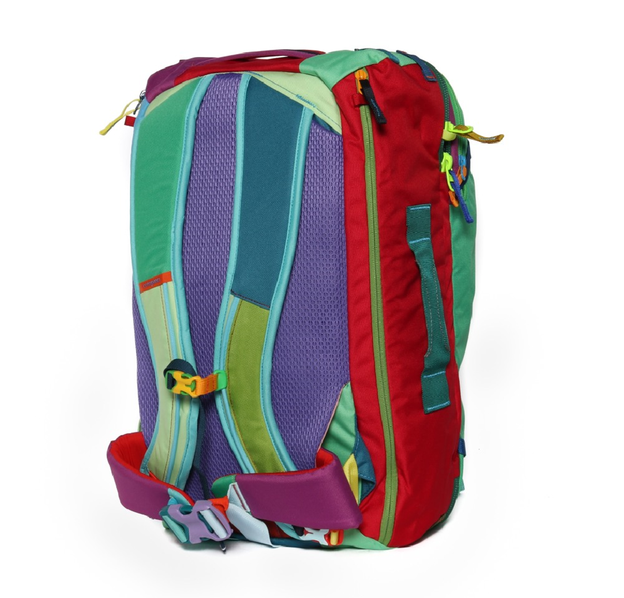 Cotopaxi Allpa 35L Travel Pack Del Dia Multi OneSize